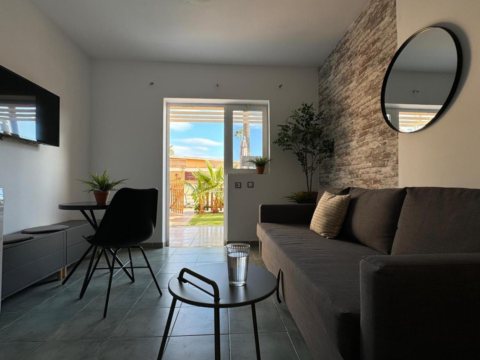 Green Oasis Paradise San Bartolomé Εξωτερικό φωτογραφία