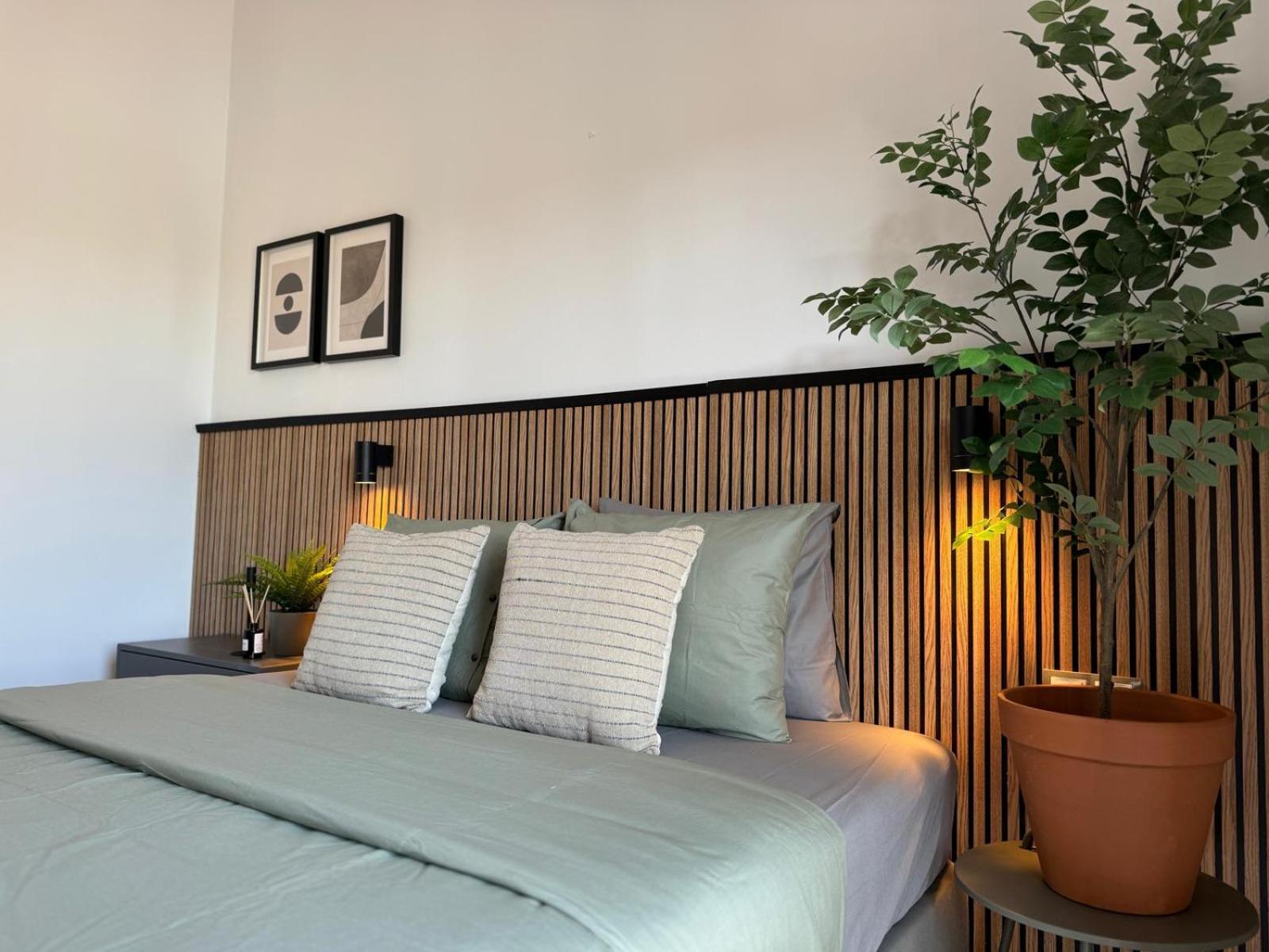 Green Oasis Paradise San Bartolomé Εξωτερικό φωτογραφία