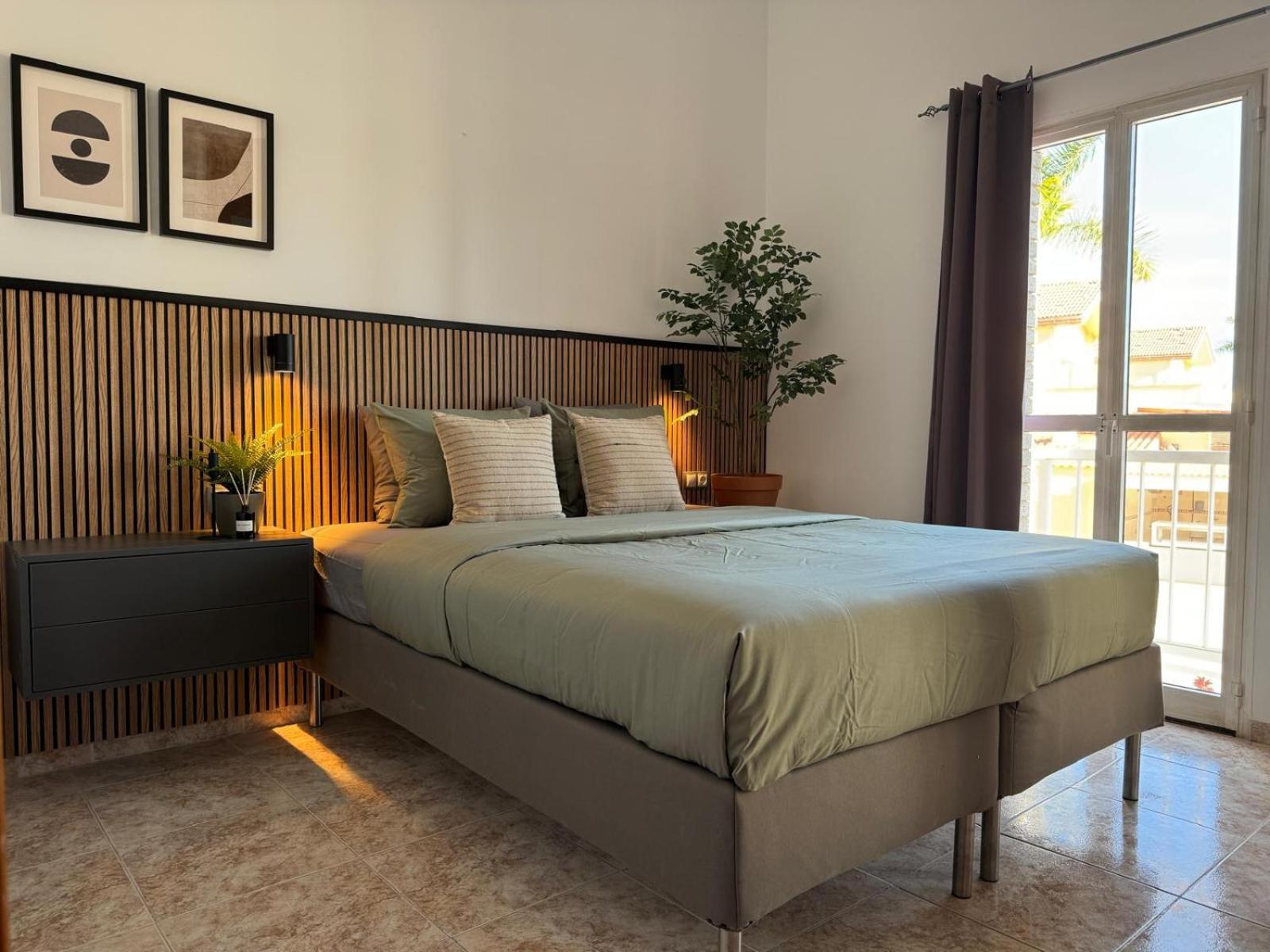 Green Oasis Paradise San Bartolomé Εξωτερικό φωτογραφία