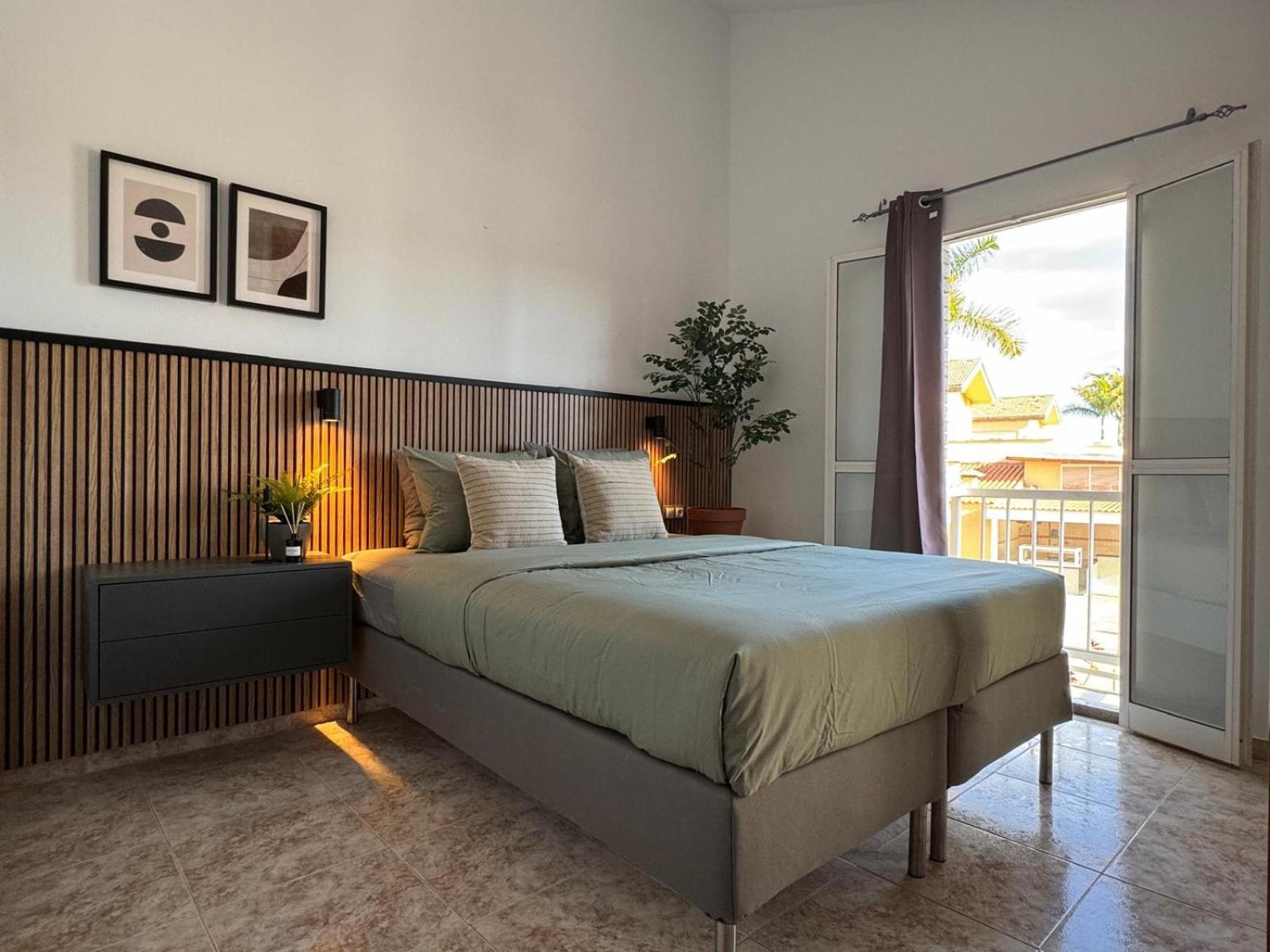 Green Oasis Paradise San Bartolomé Εξωτερικό φωτογραφία