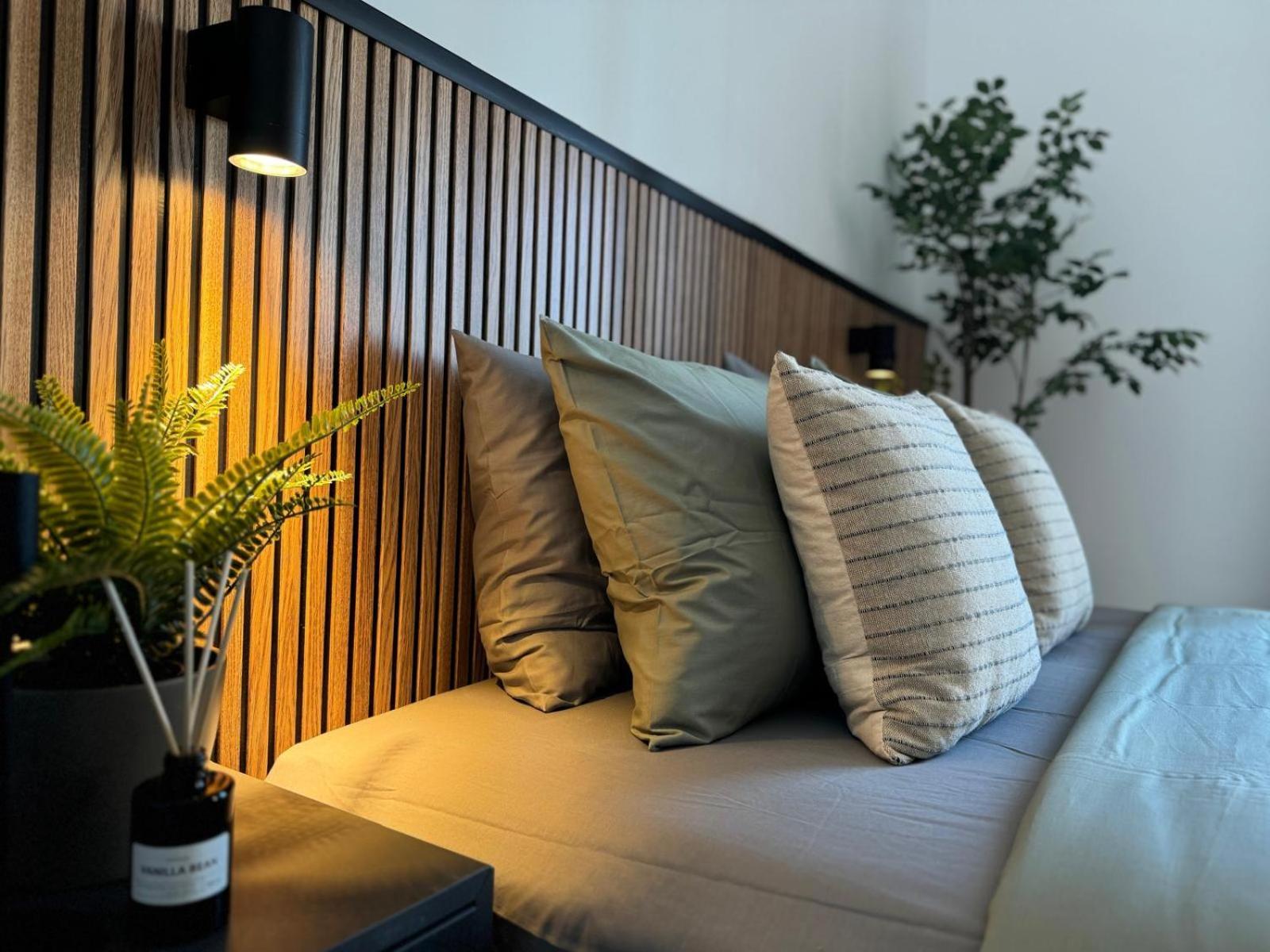 Green Oasis Paradise San Bartolomé Εξωτερικό φωτογραφία