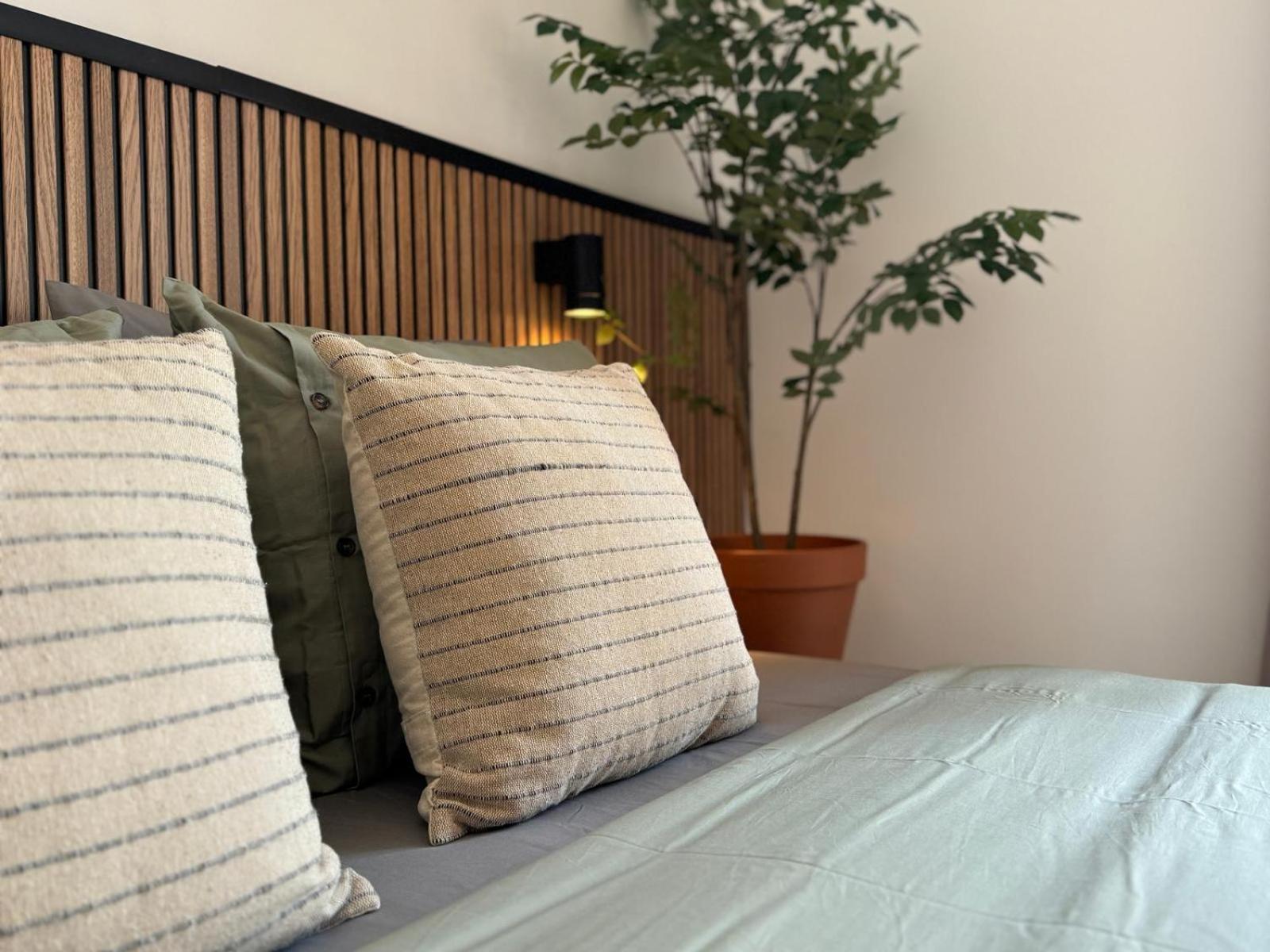 Green Oasis Paradise San Bartolomé Εξωτερικό φωτογραφία