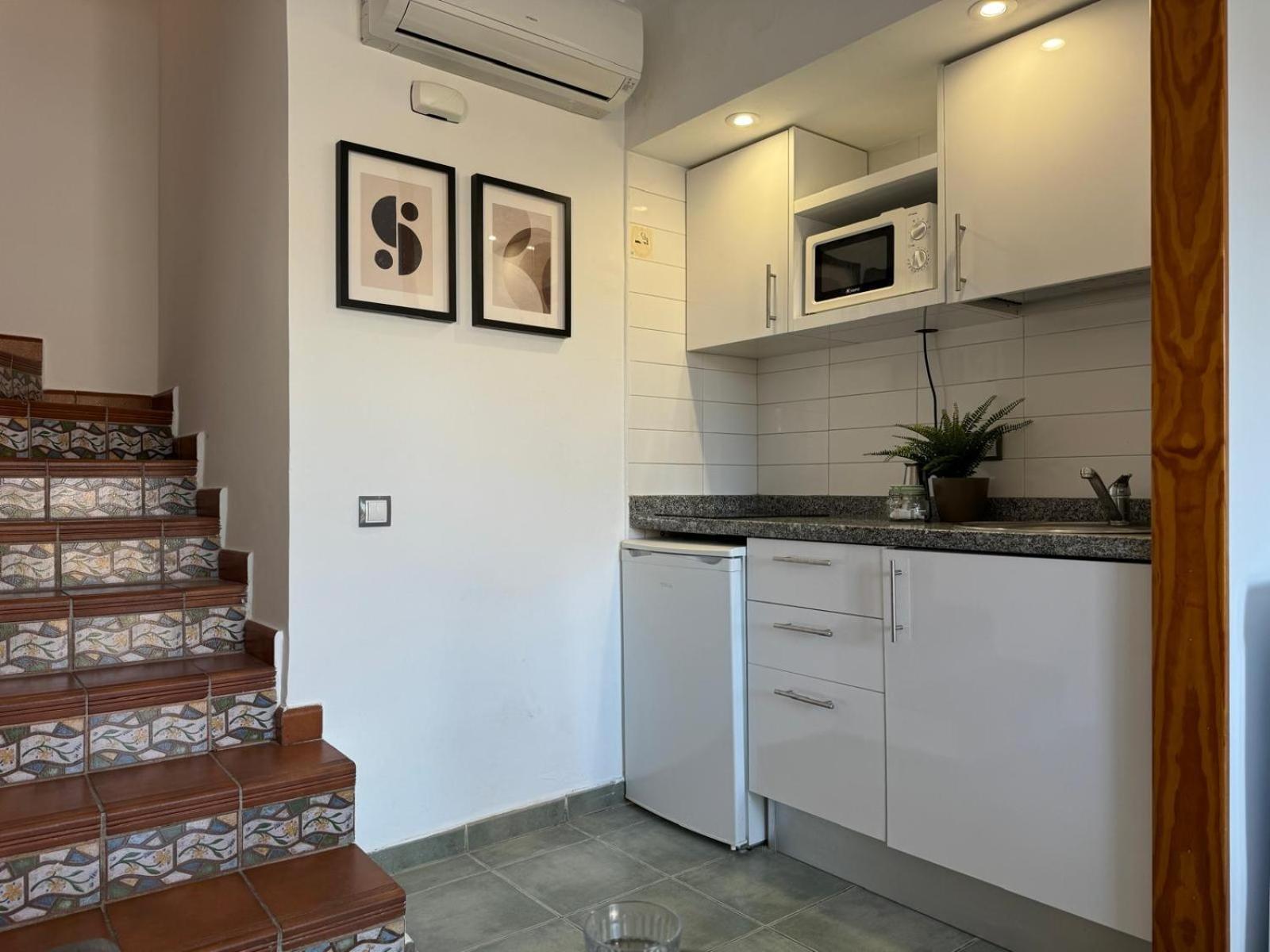 Green Oasis Paradise San Bartolomé Εξωτερικό φωτογραφία