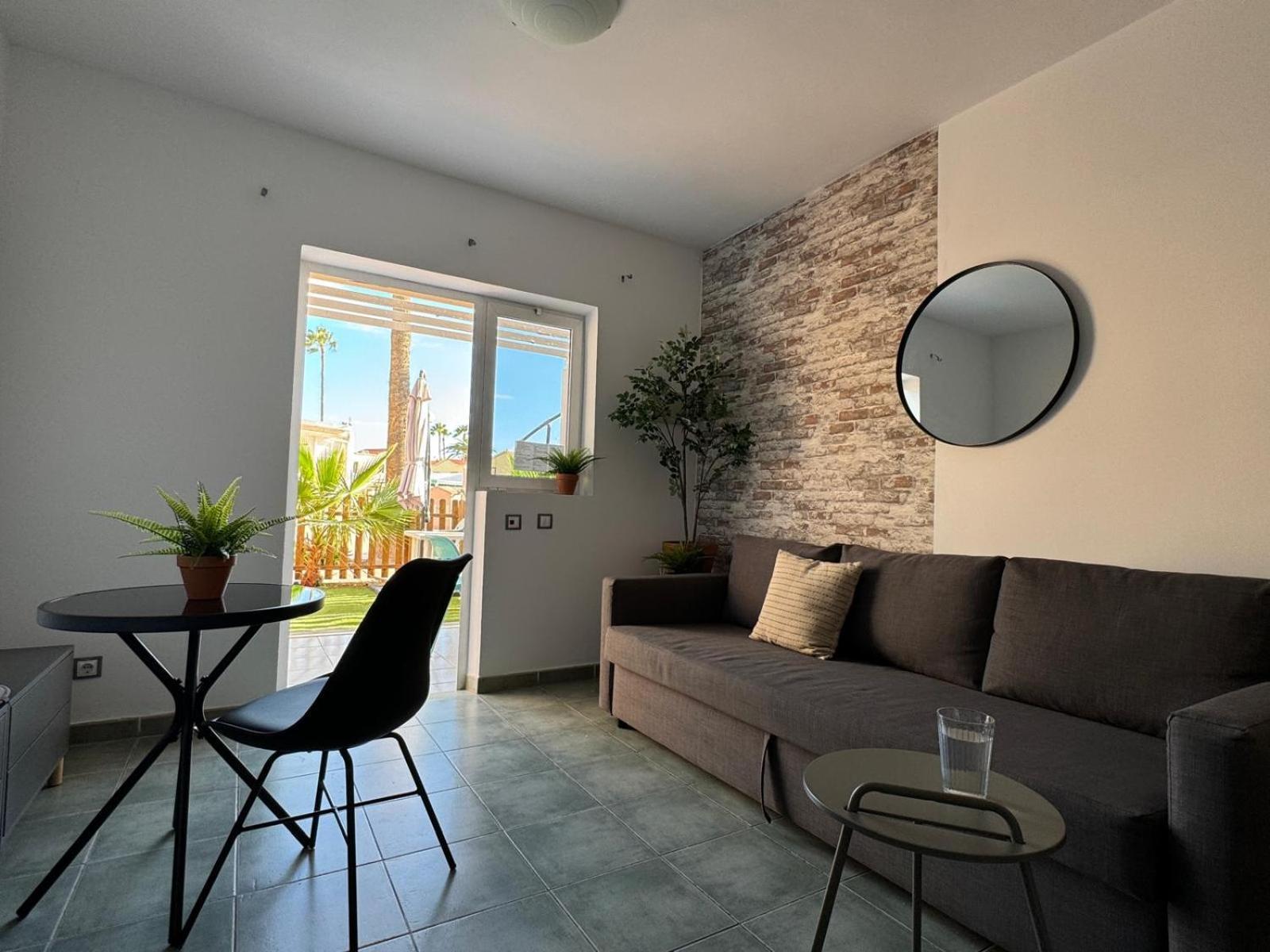 Green Oasis Paradise San Bartolomé Εξωτερικό φωτογραφία