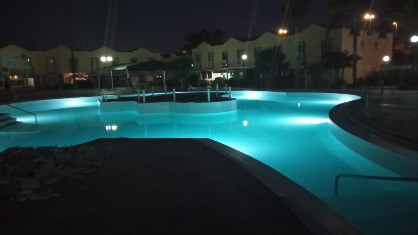 Green Oasis Paradise San Bartolomé Εξωτερικό φωτογραφία