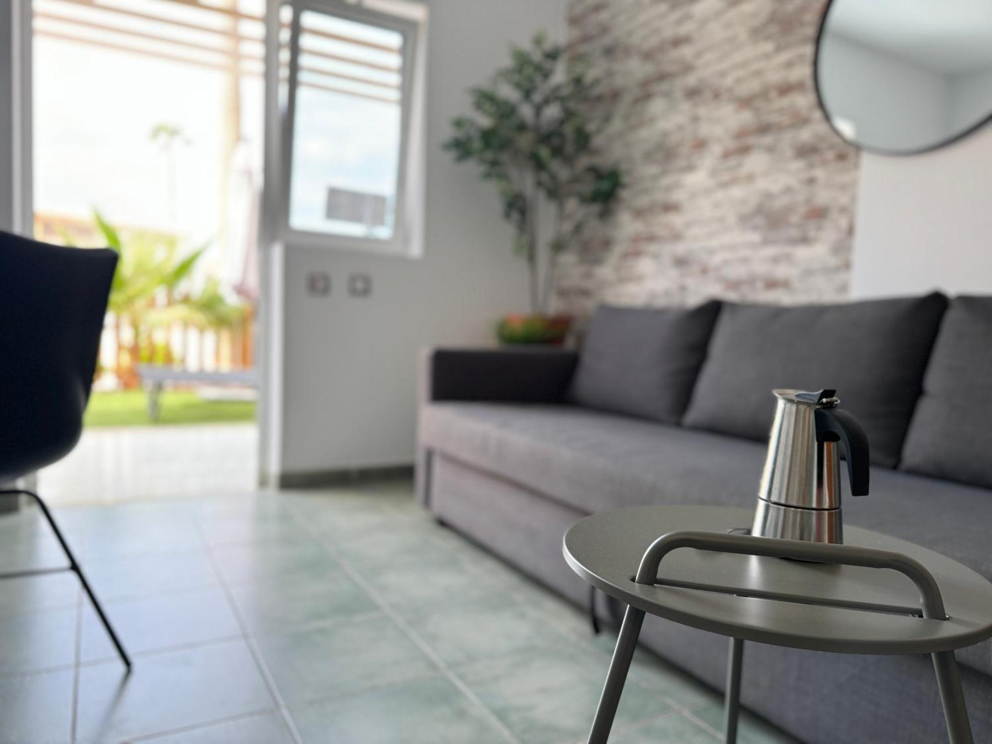 Green Oasis Paradise San Bartolomé Εξωτερικό φωτογραφία