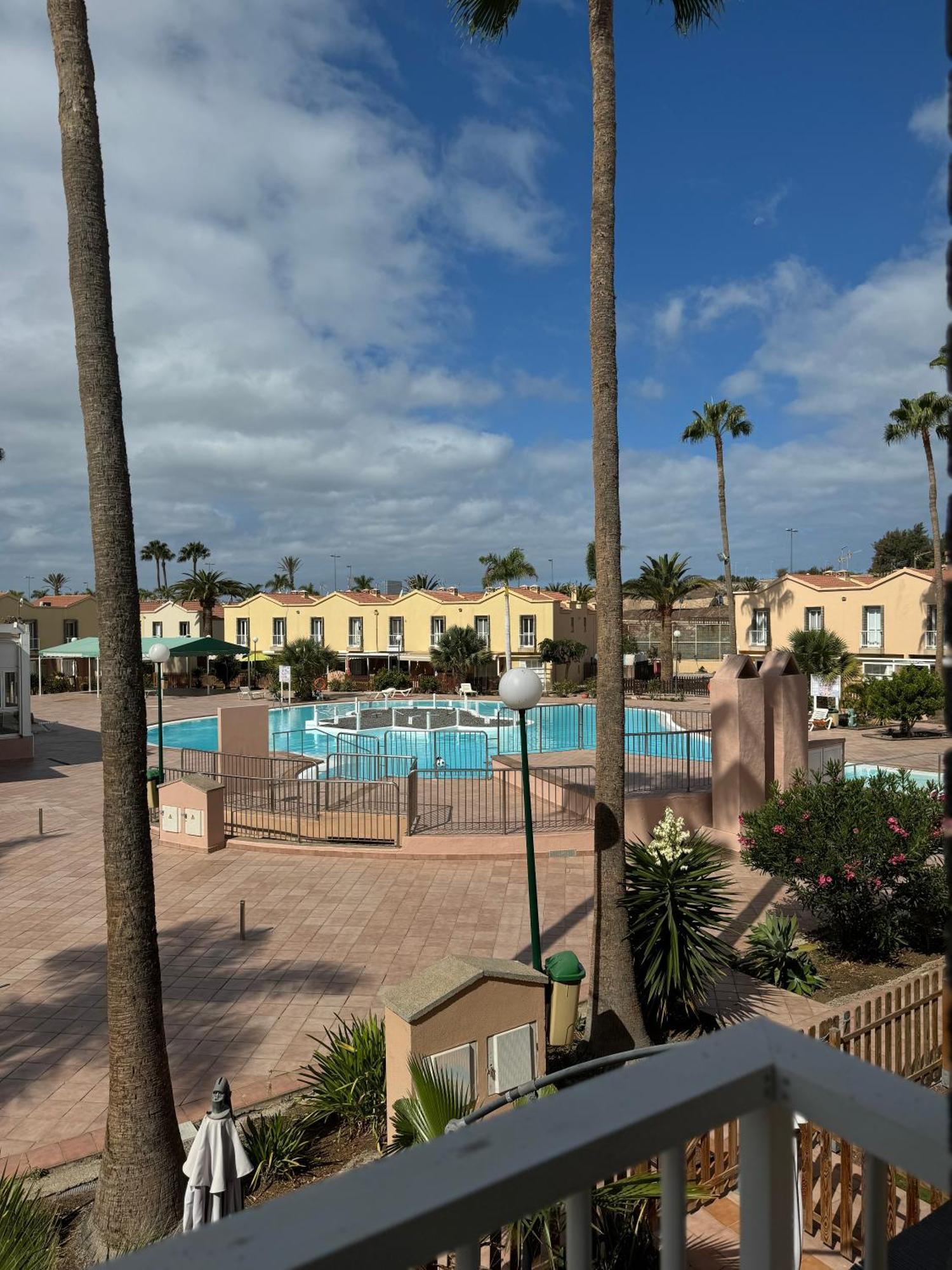 Green Oasis Paradise San Bartolomé Εξωτερικό φωτογραφία