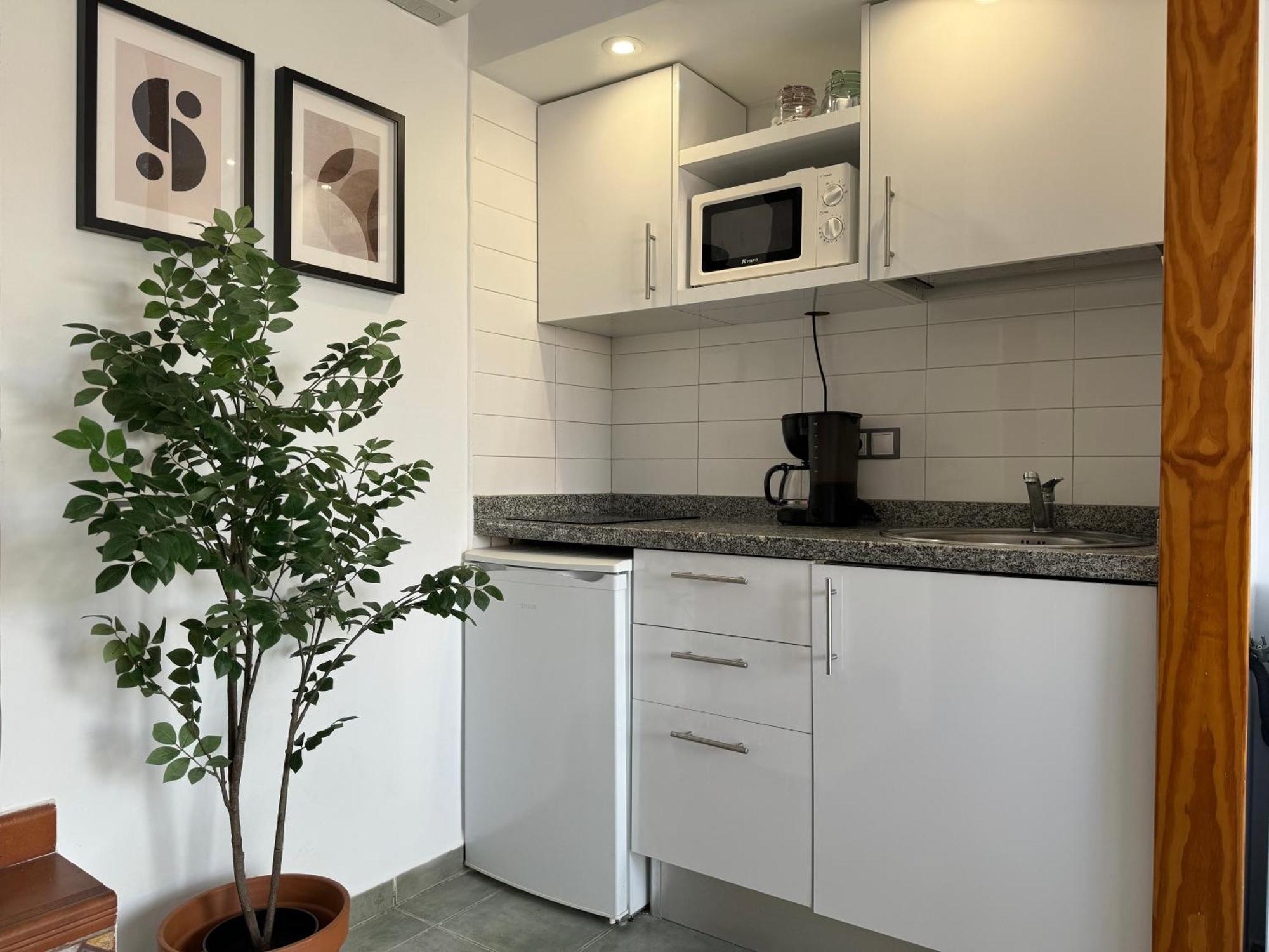 Green Oasis Paradise San Bartolomé Εξωτερικό φωτογραφία