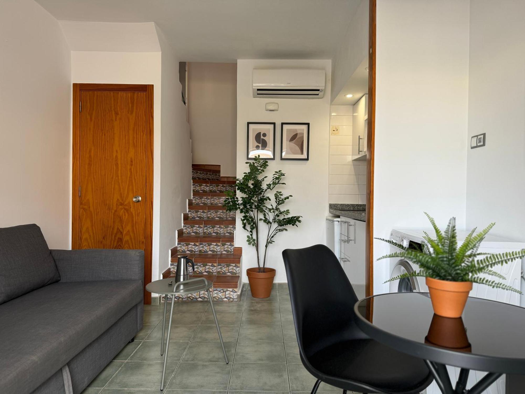 Green Oasis Paradise San Bartolomé Εξωτερικό φωτογραφία