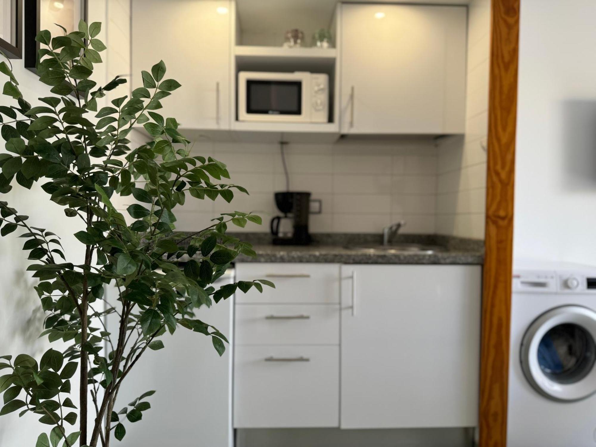 Green Oasis Paradise San Bartolomé Εξωτερικό φωτογραφία