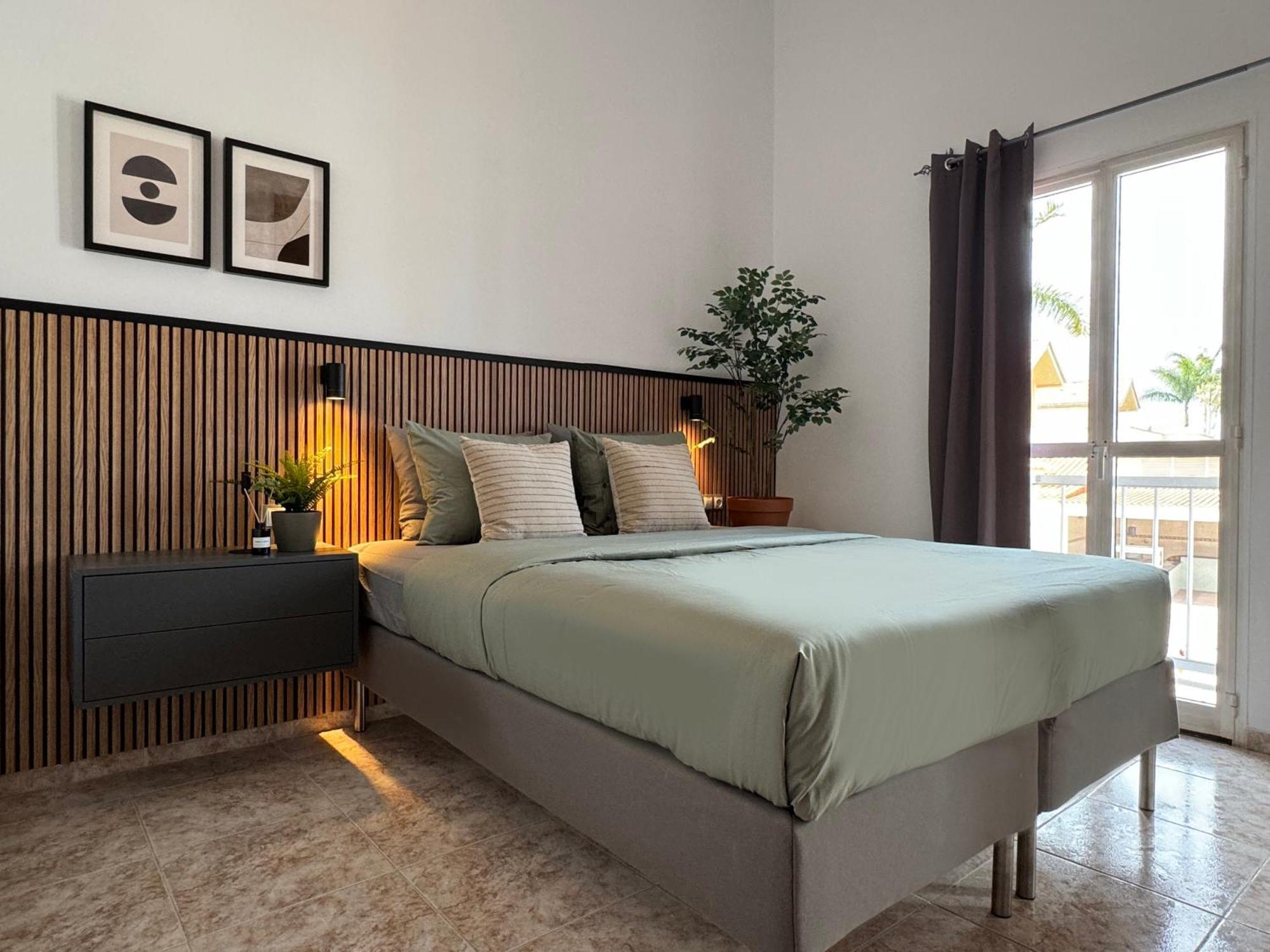 Green Oasis Paradise San Bartolomé Εξωτερικό φωτογραφία