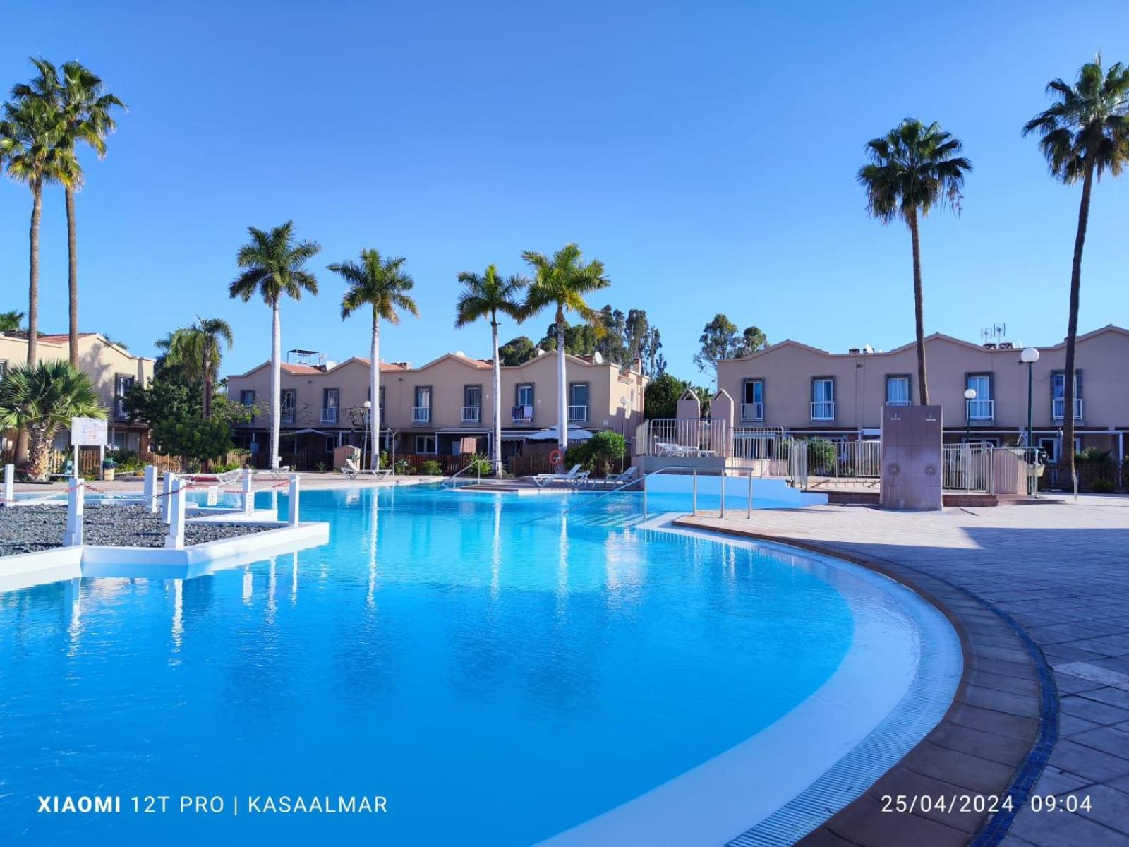 Green Oasis Paradise San Bartolomé Εξωτερικό φωτογραφία